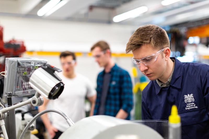 Advancements in High-Precision CNC Machining for Aerospace and Defense