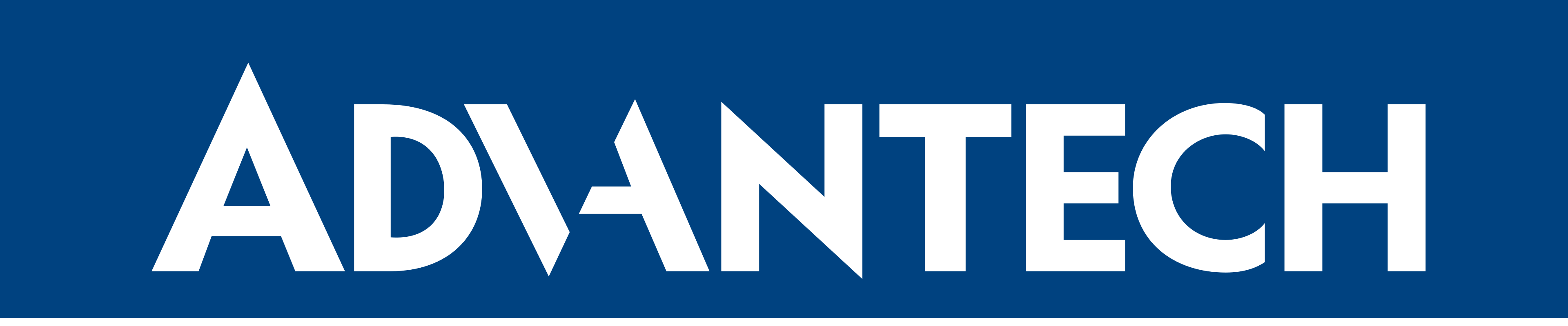 Advantech Industrial PC