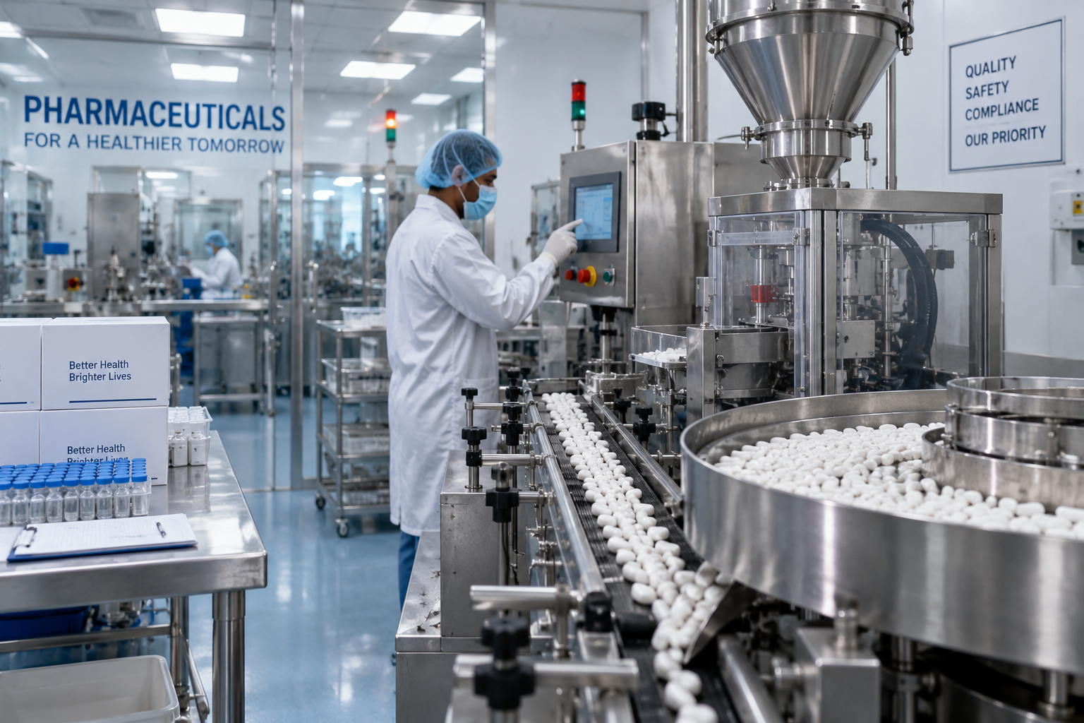 Pharmaceutical