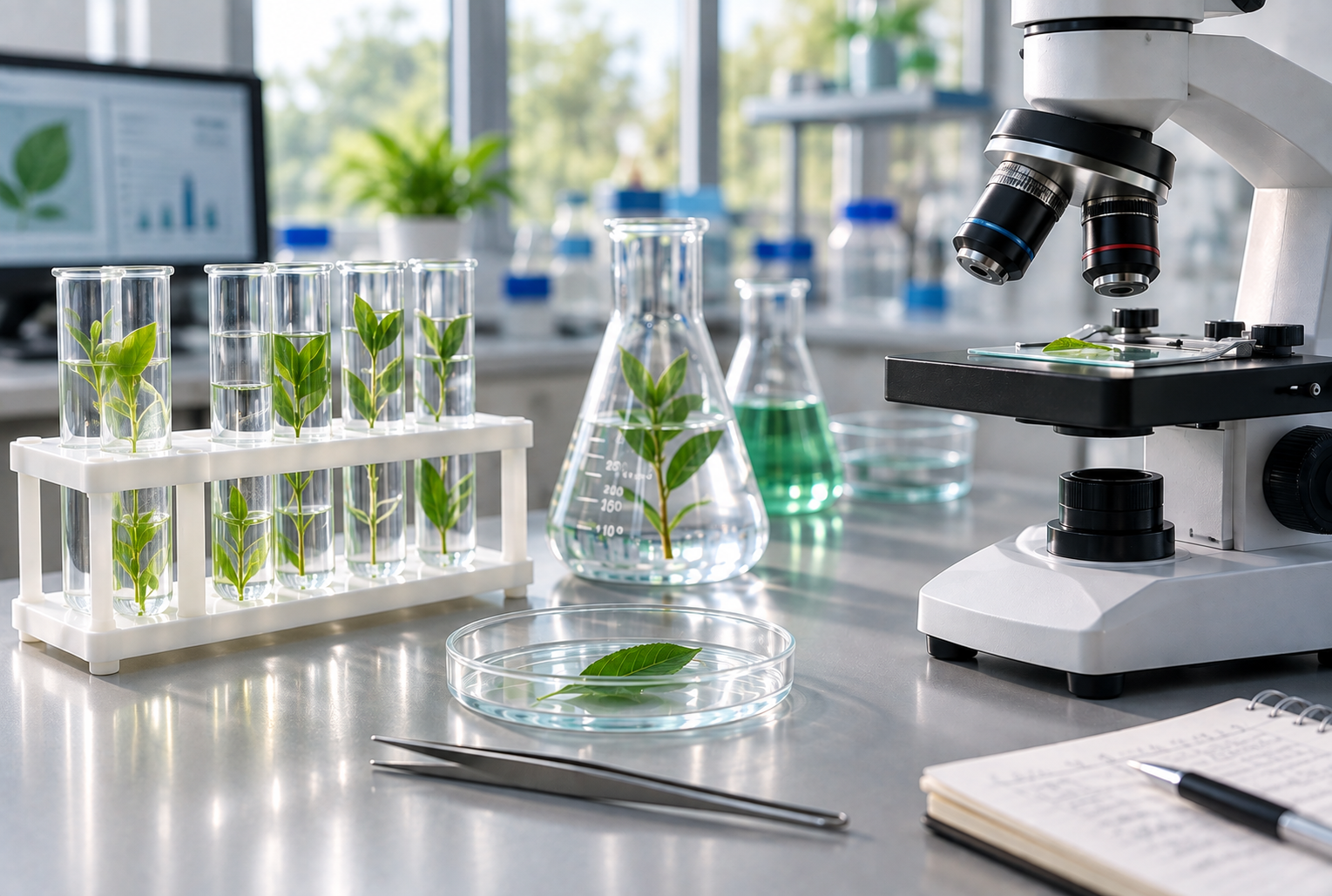 Life Sciences