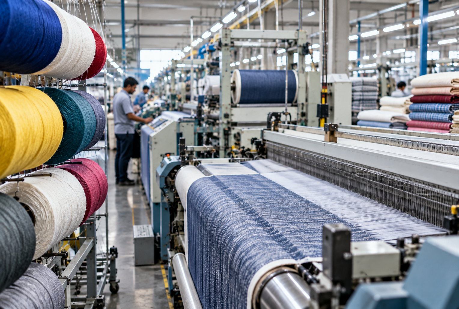 Textile